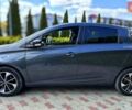 Серый Рено Зое, объемом двигателя 0 л и пробегом 95 тыс. км за 10300 $, фото 2 на Automoto.ua