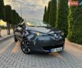 Сірий Рено Зое, об'ємом двигуна 0 л та пробігом 41 тис. км за 11000 $, фото 5 на Automoto.ua