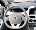 Сірий Рено Зое, об'ємом двигуна 0 л та пробігом 62 тис. км за 9550 $, фото 32 на Automoto.ua