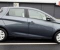 Серый Рено Зое, объемом двигателя 0 л и пробегом 62 тыс. км за 9500 $, фото 3 на Automoto.ua