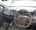 Сірий Рено Зое, об'ємом двигуна 0 л та пробігом 83 тис. км за 6200 $, фото 4 на Automoto.ua