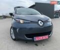 Серый Рено Зое, объемом двигателя 0 л и пробегом 140 тыс. км за 9200 $, фото 1 на Automoto.ua