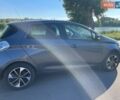 Серый Рено Зое, объемом двигателя 0 л и пробегом 159 тыс. км за 9800 $, фото 8 на Automoto.ua