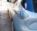 Серый Рено Зое, объемом двигателя 0 л и пробегом 310 тыс. км за 7500 $, фото 2 на Automoto.ua