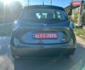 Серый Рено Зое, объемом двигателя 0 л и пробегом 140 тыс. км за 9200 $, фото 6 на Automoto.ua