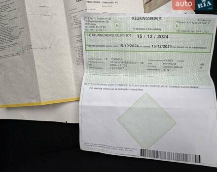 Серый Рено Зое, объемом двигателя 0 л и пробегом 62 тыс. км за 9500 $, фото 34 на Automoto.ua