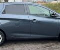 Сірий Рено Зое, об'ємом двигуна 0 л та пробігом 133 тис. км за 9999 $, фото 4 на Automoto.ua