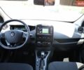 Серый Рено Зое, объемом двигателя 0 л и пробегом 65 тыс. км за 10555 $, фото 45 на Automoto.ua