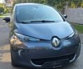 Сірий Рено Зое, об'ємом двигуна 0 л та пробігом 129 тис. км за 10900 $, фото 5 на Automoto.ua