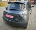 Серый Рено Зое, объемом двигателя 0 л и пробегом 95 тыс. км за 9750 $, фото 13 на Automoto.ua