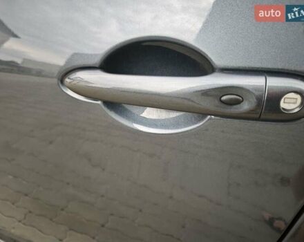 Серый Рено Зое, объемом двигателя 0 л и пробегом 95 тыс. км за 9750 $, фото 29 на Automoto.ua