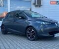 Серый Рено Зое, объемом двигателя 0 л и пробегом 123 тыс. км за 10450 $, фото 1 на Automoto.ua