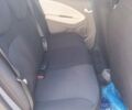 Серый Рено Зое, объемом двигателя 0 л и пробегом 134 тыс. км за 9100 $, фото 2 на Automoto.ua