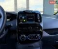 Серый Рено Зое, объемом двигателя 0 л и пробегом 155 тыс. км за 9999 $, фото 24 на Automoto.ua
