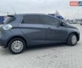 Сірий Рено Зое, об'ємом двигуна 0 л та пробігом 115 тис. км за 8500 $, фото 4 на Automoto.ua