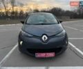 Серый Рено Зое, объемом двигателя 0 л и пробегом 150 тыс. км за 8999 $, фото 1 на Automoto.ua