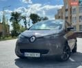 Сірий Рено Зое, об'ємом двигуна 0 л та пробігом 108 тис. км за 10500 $, фото 1 на Automoto.ua