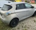 Сірий Рено Зое, об'ємом двигуна 0 л та пробігом 95 тис. км за 5700 $, фото 2 на Automoto.ua