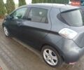 Сірий Рено Зое, об'ємом двигуна 0 л та пробігом 130 тис. км за 9999 $, фото 10 на Automoto.ua