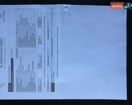 Серый Рено Зое, объемом двигателя 0 л и пробегом 90 тыс. км за 9999 $, фото 8 на Automoto.ua