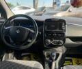Серый Рено Зое, объемом двигателя 0 л и пробегом 48 тыс. км за 11500 $, фото 19 на Automoto.ua