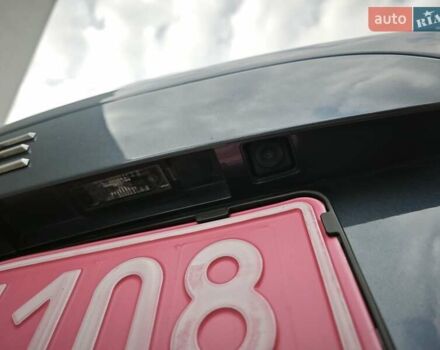Серый Рено Зое, объемом двигателя 0 л и пробегом 95 тыс. км за 9750 $, фото 75 на Automoto.ua