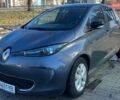 Сірий Рено Зое, об'ємом двигуна 0 л та пробігом 133 тис. км за 9999 $, фото 1 на Automoto.ua