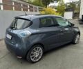 Серый Рено Зое, объемом двигателя 0 л и пробегом 87 тыс. км за 6500 $, фото 3 на Automoto.ua