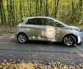 Сірий Рено Зое, об'ємом двигуна 0 л та пробігом 71 тис. км за 9600 $, фото 3 на Automoto.ua