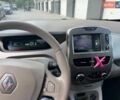 Серый Рено Зое, объемом двигателя 0 л и пробегом 129 тыс. км за 10300 $, фото 13 на Automoto.ua