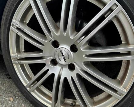 Серый Рено Зое, объемом двигателя 0 л и пробегом 87 тыс. км за 6500 $, фото 14 на Automoto.ua