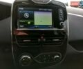 Серый Рено Зое, объемом двигателя 0 л и пробегом 110 тыс. км за 9800 $, фото 13 на Automoto.ua