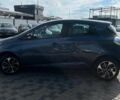 Серый Рено Зое, объемом двигателя 0 л и пробегом 48 тыс. км за 11500 $, фото 3 на Automoto.ua