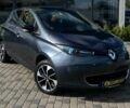 Серый Рено Зое, объемом двигателя 0 л и пробегом 48 тыс. км за 11500 $, фото 8 на Automoto.ua