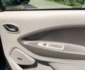 Серый Рено Зое, объемом двигателя 0 л и пробегом 112 тыс. км за 11500 $, фото 32 на Automoto.ua