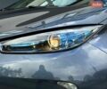 Серый Рено Зое, объемом двигателя 0 л и пробегом 155 тыс. км за 9999 $, фото 28 на Automoto.ua