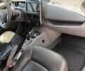 Серый Рено Зое, объемом двигателя 0 л и пробегом 112 тыс. км за 11500 $, фото 17 на Automoto.ua