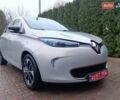 Серый Рено Зое, объемом двигателя 0 л и пробегом 108 тыс. км за 9400 $, фото 37 на Automoto.ua