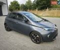 Серый Рено Зое, объемом двигателя 0 л и пробегом 95 тыс. км за 9750 $, фото 17 на Automoto.ua