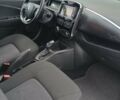 Сірий Рено Зое, об'ємом двигуна 0 л та пробігом 65 тис. км за 8700 $, фото 11 на Automoto.ua