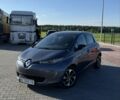 Серый Рено Зое, объемом двигателя 0 л и пробегом 140 тыс. км за 8800 $, фото 1 на Automoto.ua