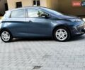 Сірий Рено Зое, об'ємом двигуна 0 л та пробігом 135 тис. км за 9800 $, фото 10 на Automoto.ua