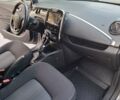 Сірий Рено Зое, об'ємом двигуна 0 л та пробігом 133 тис. км за 9299 $, фото 15 на Automoto.ua