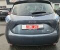 Серый Рено Зое, объемом двигателя 0 л и пробегом 82 тыс. км за 7200 $, фото 3 на Automoto.ua