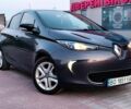 Серый Рено Зое, объемом двигателя 0 л и пробегом 135 тыс. км за 9800 $, фото 1 на Automoto.ua
