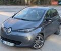 Сірий Рено Зое, об'ємом двигуна 0 л та пробігом 82 тис. км за 9999 $, фото 1 на Automoto.ua