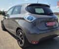 Серый Рено Зое, объемом двигателя 0 л и пробегом 105 тыс. км за 11999 $, фото 1 на Automoto.ua