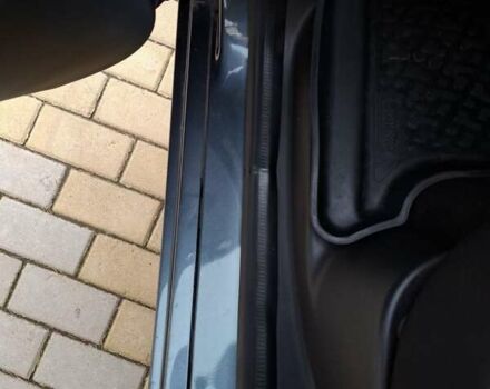 Сірий Рено Зое, об'ємом двигуна 0 л та пробігом 118 тис. км за 9200 $, фото 25 на Automoto.ua