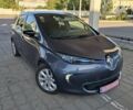 Серый Рено Зое, объемом двигателя 0 л и пробегом 133 тыс. км за 9299 $, фото 1 на Automoto.ua