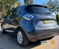 Серый Рено Зое, объемом двигателя 26 л и пробегом 78 тыс. км за 7700 $, фото 4 на Automoto.ua